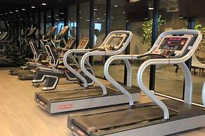 GreenPark Hotel Tianjin