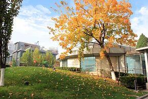 GreenPark Hotel Tianjin