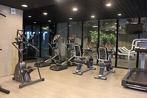 GreenPark Hotel Tianjin