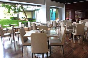 GreenPark Hotel Tianjin