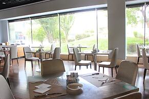 GreenPark Hotel Tianjin