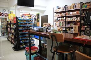 GreenPark Hotel Tianjin