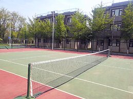 GreenPark Hotel Tianjin