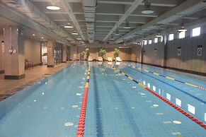 GreenPark Hotel Tianjin