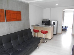 San Peter Suites