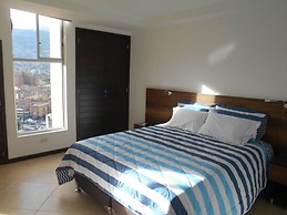 San Peter Suites