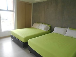 San Peter Suites