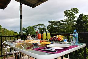 e-stay Hanthana Kandy