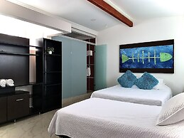 Lleras Premium Hotel