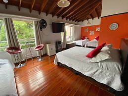 Lleras Premium Hotel