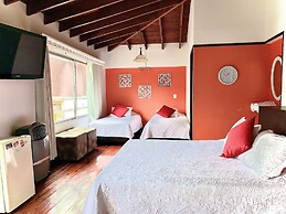 Lleras Premium Hotel