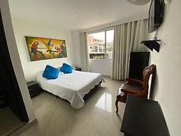 Lleras Premium Hotel