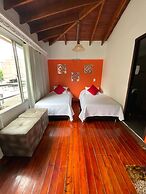 Lleras Premium Hotel