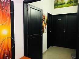 Lleras Premium Hotel