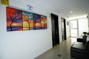 Lleras Premium Hotel