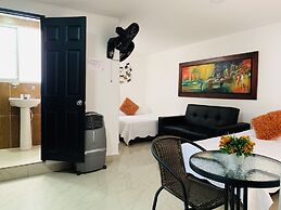 Lleras Premium Hotel