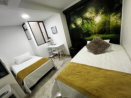 Lleras Premium Hotel