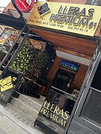 Lleras Premium Hotel