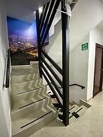 Lleras Premium Hotel