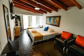 Lleras Premium Hotel