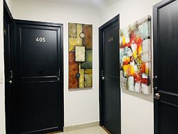 Lleras Premium Hotel