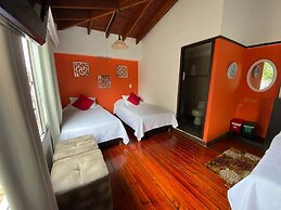 Lleras Premium Hotel