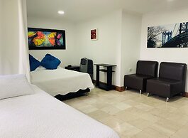 Lleras Premium Hotel