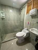 Lleras Premium Hotel