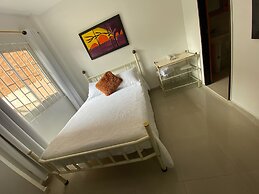 Lleras Premium Hotel