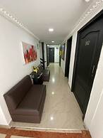 Lleras Premium Hotel