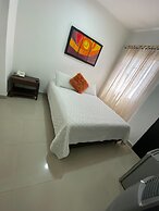 Lleras Premium Hotel