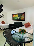 Lleras Premium Hotel