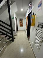 Lleras Premium Hotel