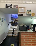 Lleras Premium Hotel