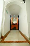 Lleras Premium Hotel