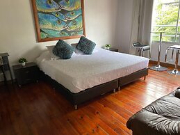 Lleras Premium Hotel