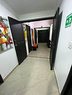 Lleras Premium Hotel