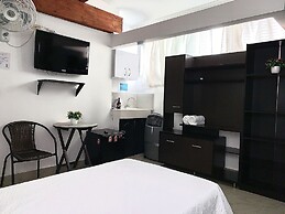 Lleras Premium Hotel