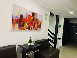 Lleras Premium Hotel