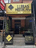 Lleras Premium Hotel