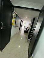 Lleras Premium Hotel