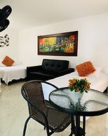 Lleras Premium Hotel