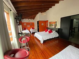 Lleras Premium Hotel