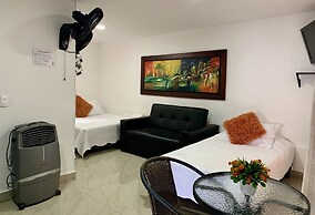 Lleras Premium Hotel