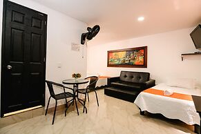 Lleras Premium Hotel