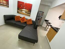 Lleras Premium Hotel