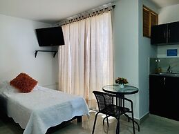 Lleras Premium Hotel