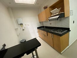 Lleras Premium Hotel