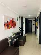 Lleras Premium Hotel