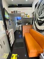 Lleras Premium Hotel